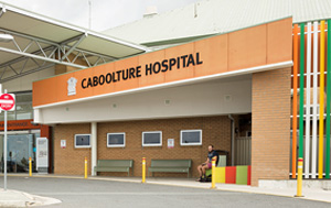 Caboolture Hospital