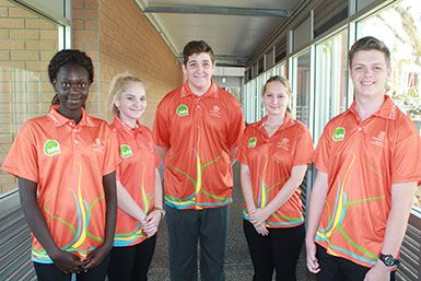 Caboolture Health Academy