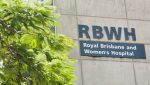 RBWH signage