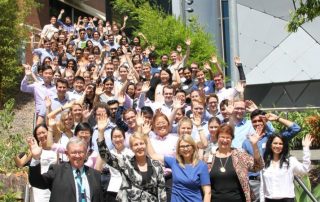 RBWH interns