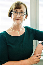 Professor Fiona Coyer