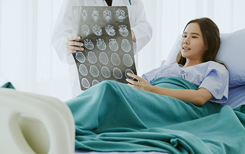 Cancer Care Services