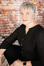Professor Theresa Green