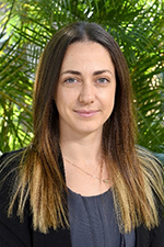 Dr Angela Byrnes