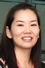 Dr Angela Chang