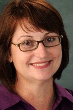 Dr Jill Campbell RN