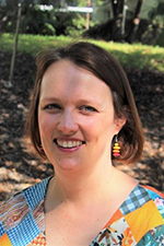 Dr Susan de Jersey
