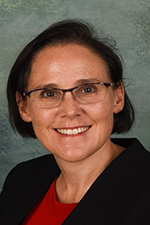 Associate Professor Victoria Eley