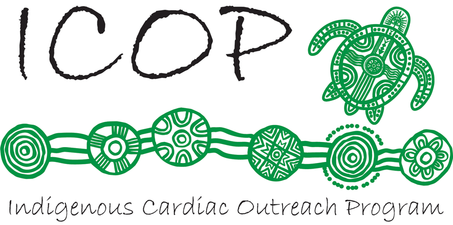 Indigenous Cardiac Outreach Program