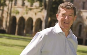 Professor Ian Frazer will be a keynote speaker at the second Biennial Research Excellence in Cancer Care Symposium on 15 July.