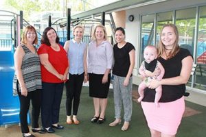 New clinic at Caboolture Hospital