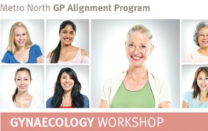 Gynaecology workshop