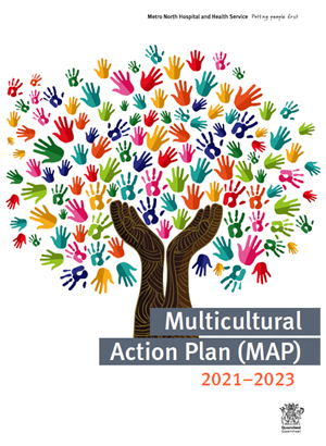 Multicultural Action Plan (MAP)