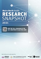 Research Snapshot 2021